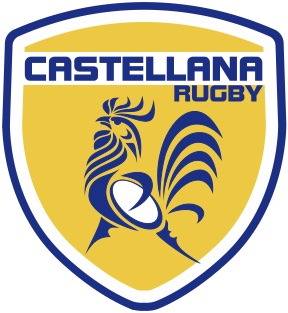 LOGO Castellana 2017 Castellana Rugby